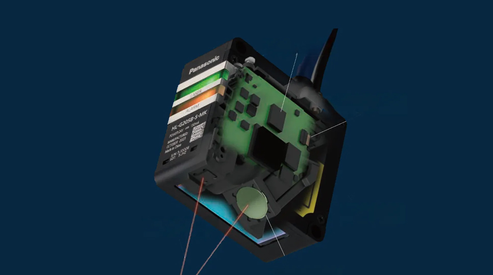 松下HL-G2激光位移传感器新出6款小光点机型