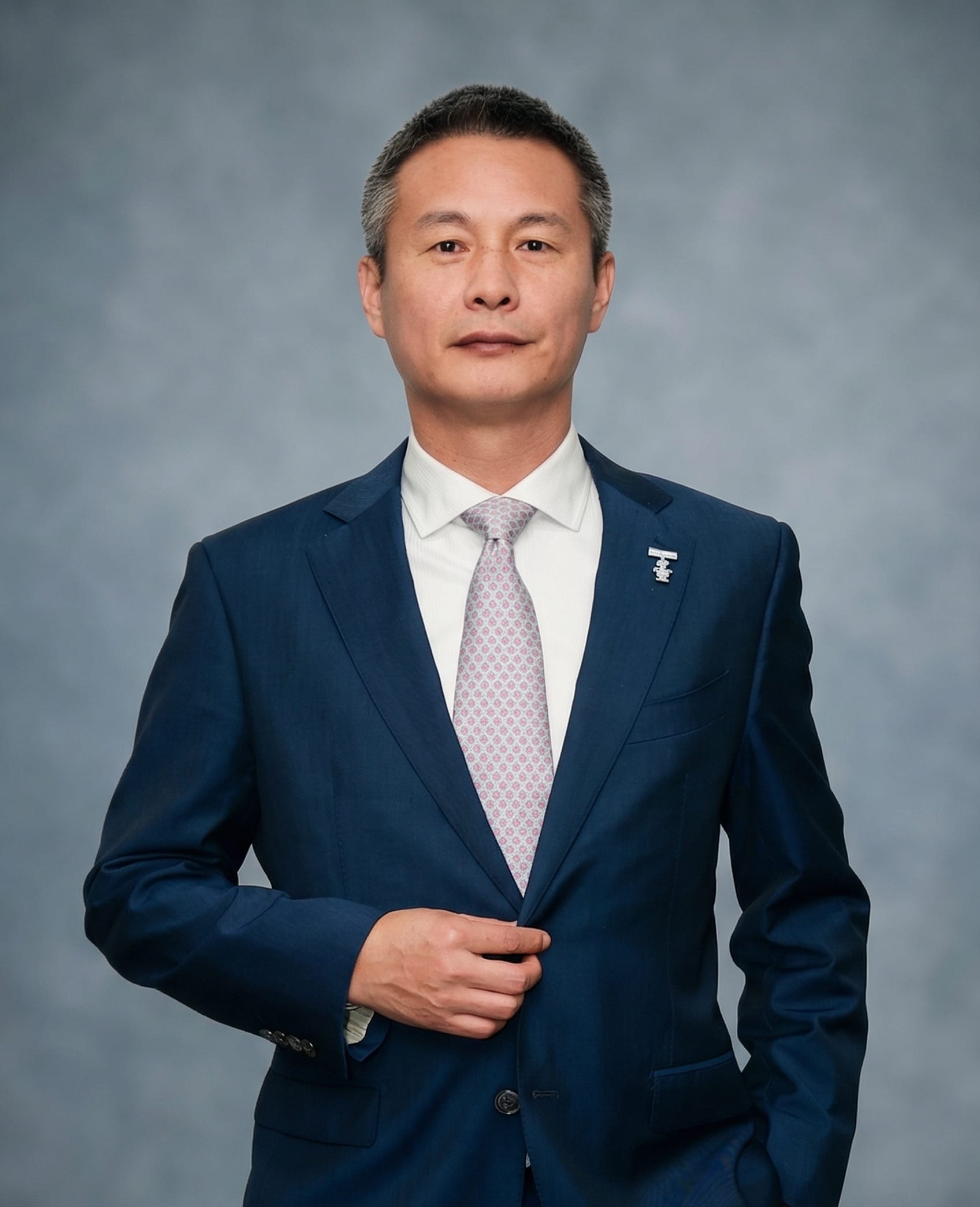 松下电器机电（中国）有限公司总裁殷志明.jpg